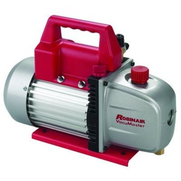 VACUUM PUMP 110V/60HZ  3CFM-2stage, Bosch, Mfr#: RR15300